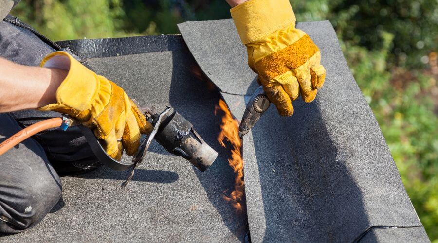 Expert top industrial roofings services in Hayden, AZ